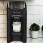 Préparateur de biberons automatique Formula Pro Advanced préparation lait en poudre et eau réglable 60-300 ml
