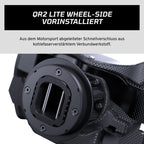 CSL GT3 Lenkrad 300 mm für Xbox Series X|S, Xbox One und PC mit magnetischen Schaltwippen und analogen Paddles
