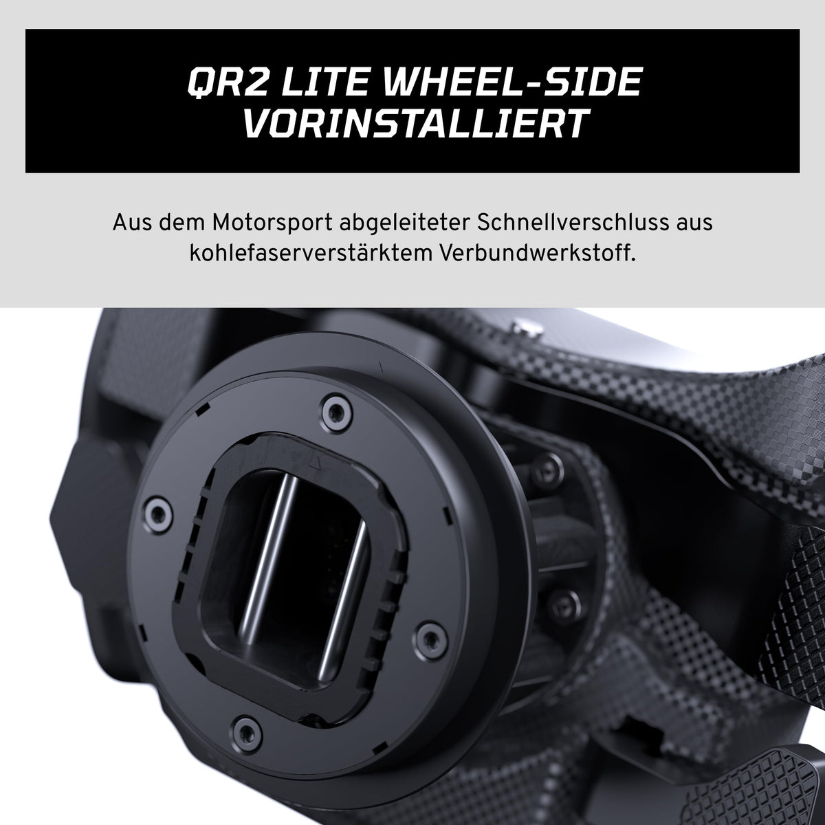 CSL GT3 Lenkrad 300 mm für Xbox Series X|S, Xbox One und PC mit magnetischen Schaltwippen und analogen Paddles