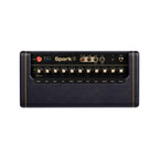 Ampli guitare Spark 2 50 W avec enceinte Bluetooth looper intégré et application pour guitare électrique acoustique et basse