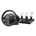 Volant de course T300 RS GT avec pédales retour de force Gran Turismo USB compatible PC PS4 PS5