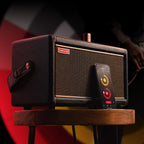 Ampli guitare Spark 2 50 W avec enceinte Bluetooth looper intégré et application pour guitare électrique acoustique et basse
