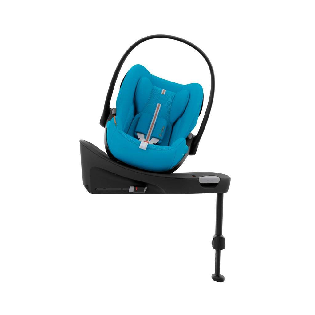 Base ISOFIX pour siège auto bébé Base G rotation 360° fixation voiture compatible Cloud G i-Size Sirona G i-Size