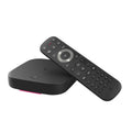 Android TV Box MagentaTV One 2. Generation mit WLAN und LAN, 4K UHD, HDR sowie MagentaTV mit über 150 HD-Sendern