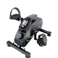 Pedaltrainer PRO Set mit Fitnessbändern, TÜV/GS geprüft, bis 210 kg, gelenkschonend