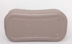 Aufblasbare Badewanne Royale für Erwachsene bis 188 cm, 255 Liter, faltbar für Indoor und Outdoor