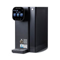 Auftisch Osmoseanlage Fusion Air mit Heißwasserspender 4,7-L-Tank UV-C LED 10-Stufen-Filterung Mineralisierung