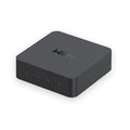 Musik-Streamer ASR002 für Stereoanlagen mit AirPlay 2 Spotify Connect Hi-Res 192 kHz 24 Bit WLAN und Ethernet