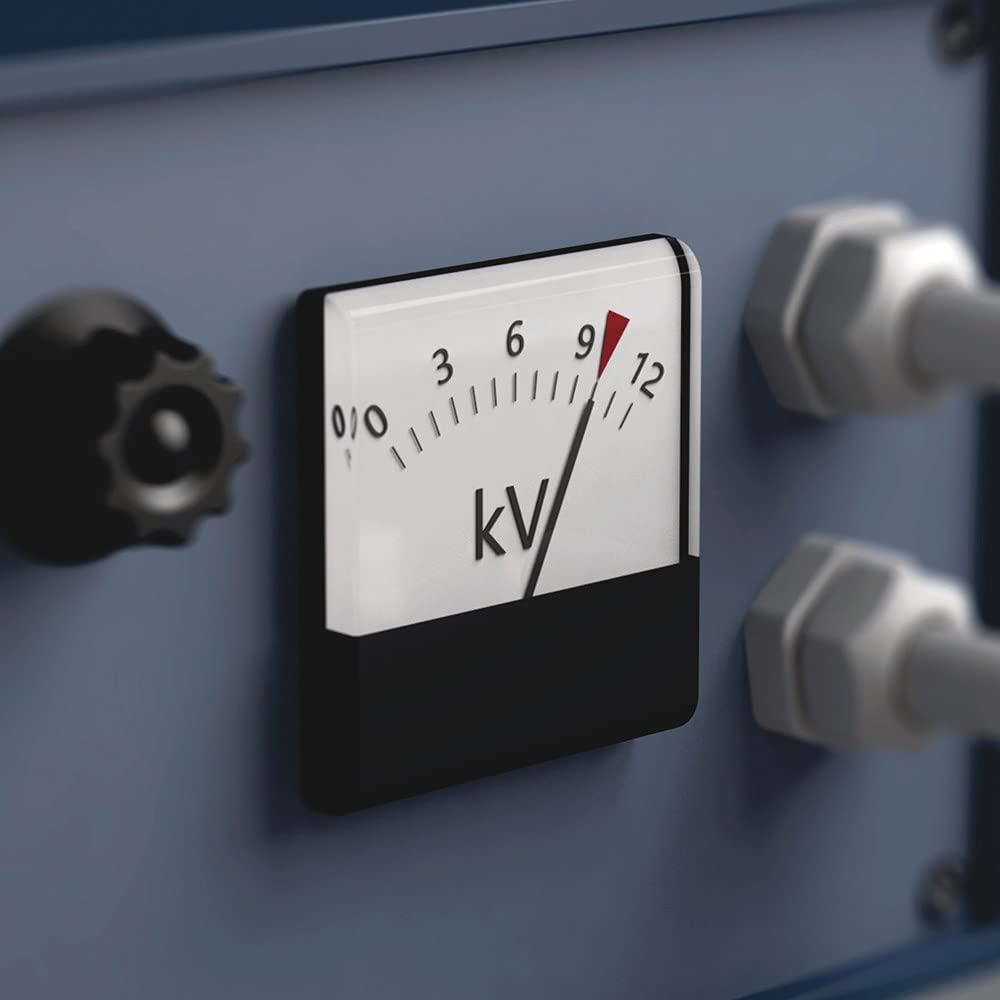 VDE Schaltschrank-Set 23-teilig mit Kraftform Kompakt Safe-Torque Speed Drehmoment-Handhaltern 7508 und 7516