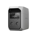 Station électrique portable Delta 3 Classic 1024 Wh batterie LiFePO4 puissance de sortie 1800 W