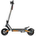 Trottinette électrique adulte G2 batterie 48V 15,6Ah autonomie 55 km pneus tubeless 10 pouces double suspension pliable