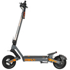 Trottinette électrique adulte G2 batterie 48V 15,6Ah autonomie 55 km pneus tubeless 10 pouces double suspension pliable
