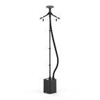 Défroisseur vapeur vertical 1900W avec réservoir 1,8L EUKID190B débit vapeur 40g/min chauffe rapide pour vêtements