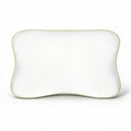 Ergonomisches Nackenkissen Recovery Pillow Plus 60x40 cm, höhenverstellbar 6–13 cm aus Memory Foam für Seiten-, Rücken- und Bauchschläfer mit