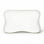 Ergonomisches Nackenkissen Recovery Pillow Plus 60x40 cm, höhenverstellbar 6–13 cm aus Memory Foam für Seiten-, Rücken- und Bauchschläfer mit