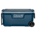 Glacière rigide portable Xtreme Cooler 94 L avec roues isolation en mousse PU