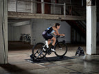 KICKR Headwind Ventilator mit App-Steuerung und 4 Geschwindigkeitsstufen, Fahrradtrainer-Zubehör