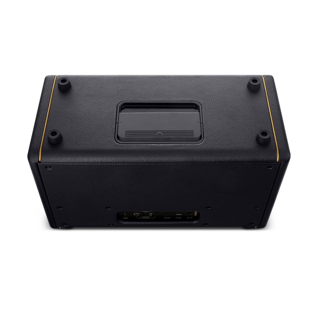 Ampli guitare Spark 2 50 W avec enceinte Bluetooth looper intégré et application pour guitare électrique acoustique et basse