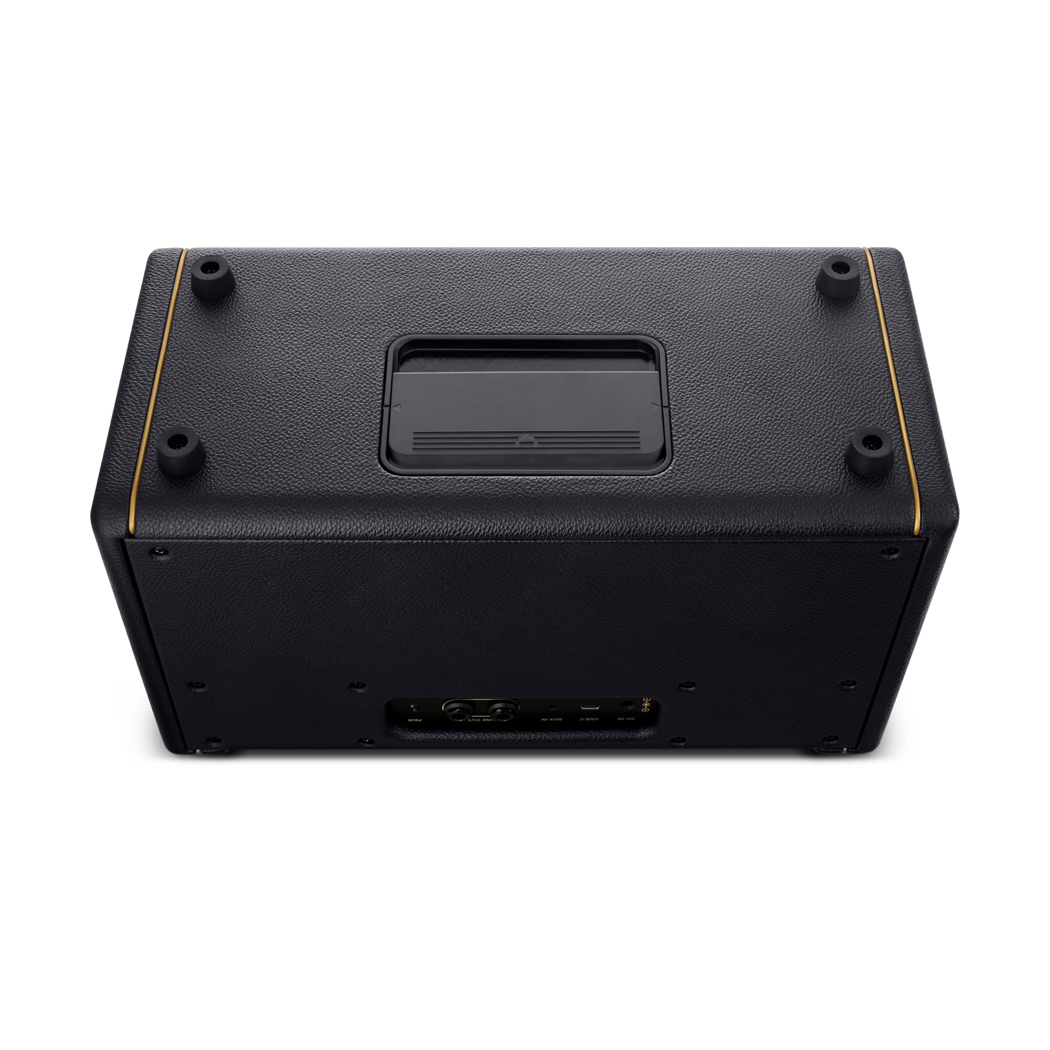 Ampli guitare Spark 2 50 W avec enceinte Bluetooth looper intégré et application pour guitare électrique acoustique et basse