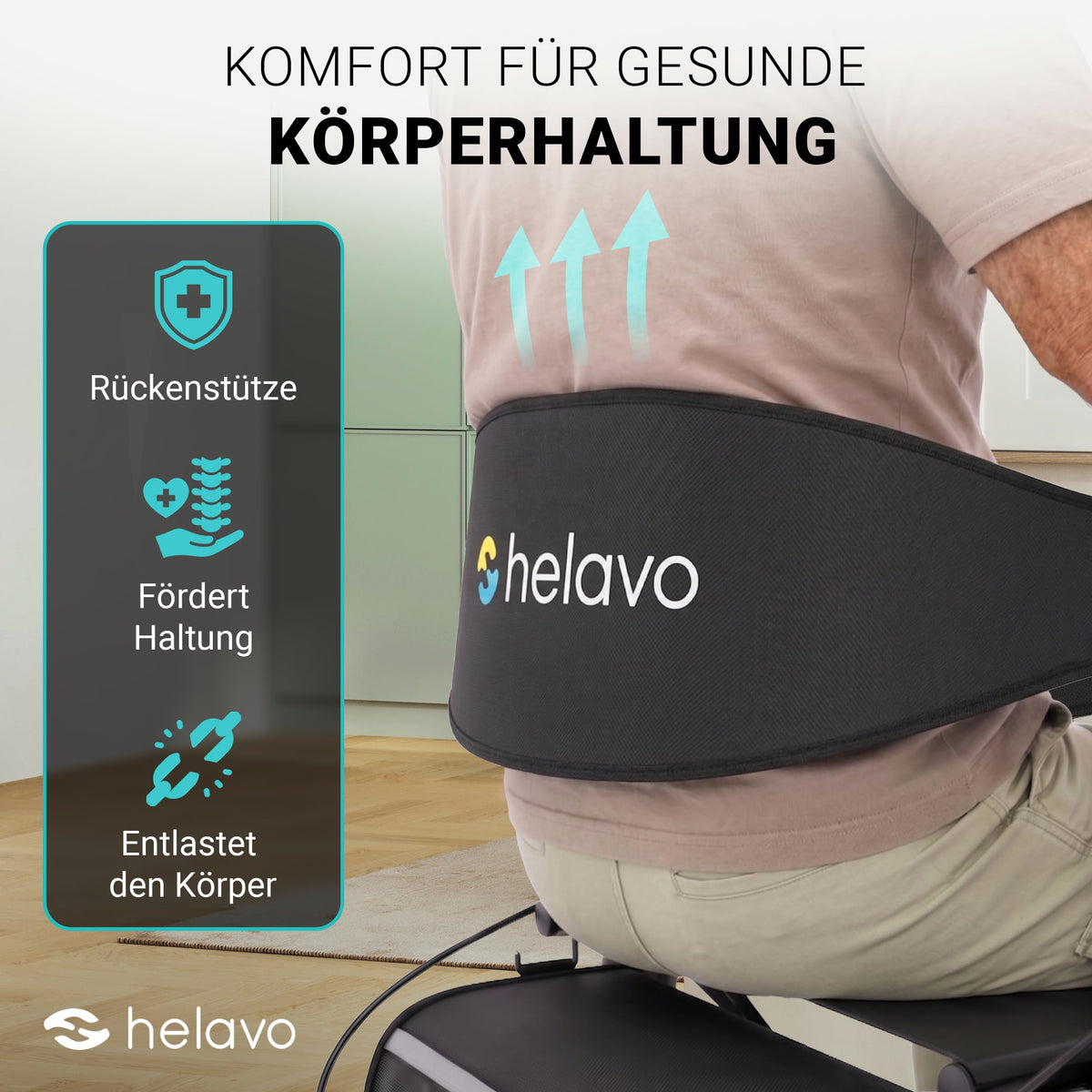 Outdoor-Rollator mit Luftbereifung, faltbar für Draußen, bis 136 kg, Sitz und Rückenlehne