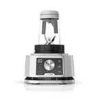 3-in-1 Mixer und Smoothie Maker mit 1200 W Motor, 700 ml Becher, 400 ml Bowl, 2,1 L Krug und 6 Automatikprogrammen