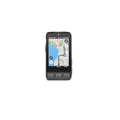 GPS Fahrradcomputer ELEMNT ROAM 3 mit Dual-Band GPS Farb-Touchscreen Navigation und Routenplanung Schwarz