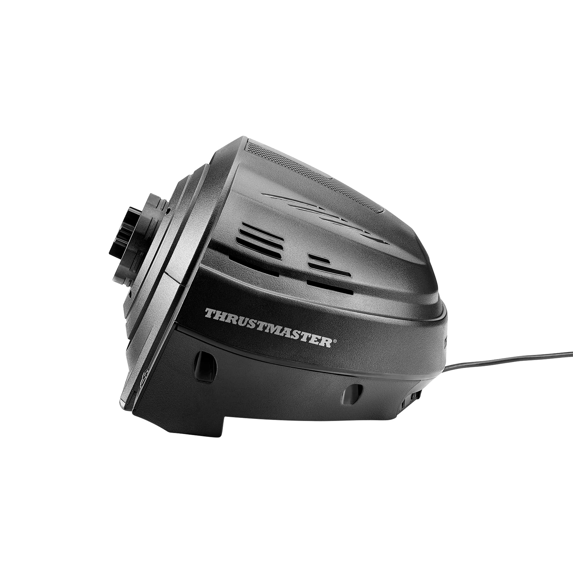Volant de course T300 RS GT avec pédales retour de force Gran Turismo USB compatible PC PS4 PS5