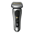 Elektrorasierer Series 9 Pro+ 9517s für Herren mit ProTrimmer, 60 Min Akkulaufzeit, für Nass- und Trockenrasur, inkl. Reiseetui und Reinigungsbürste