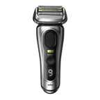 Elektrorasierer Series 9 Pro+ 9517s für Herren mit ProTrimmer, 60 Min Akkulaufzeit, für Nass- und Trockenrasur, inkl. Reiseetui und Reinigungsbürste