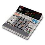 Tragbarer Sampler MPC Sample mit Akku, Lautsprecher und Mikrofon, 16 MPC-Pads und USB-C