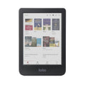 Liseuse eBook couleur Clara Colour écran E Ink Kaleido 3 6 pouces étanche avec stockage 16 Go