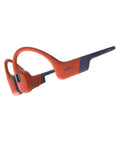 Knochenschall-Schwimmkopfhörer OpenSwim Pro S711 mit 32 GB MP3-Player und Bluetooth, Rot