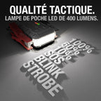Booster de batterie GB70 12V 2000A avec powerbank et chargeur USB pour moteurs essence 8L diesel 6L