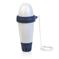 Analyseur d'eau piscine Blue Connect Go 73014 avec capteur 3 en 1 pH température Redox Bluetooth
