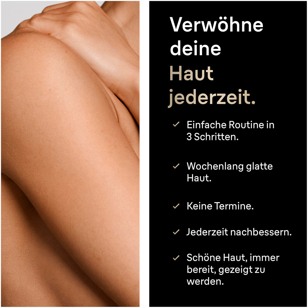 Damen-Epilierer Silk·épil 9 Flex SkinSpa 9-681 3D wasserdicht mit flexiblem Epilierkopf Smart Touch und Zubehör-Set