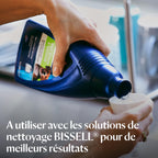 Shampouineuse SpotClean Pet Pro 15585 750W nettoyeur tapis moquette canapé tissus et voiture réservoir 2,8L