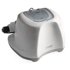 Stérilisateur au sel QS700 Plus pour piscine jusqu'à 56 m³ avec affichage digital programmateur intégré débit 3 à 12 m³/h