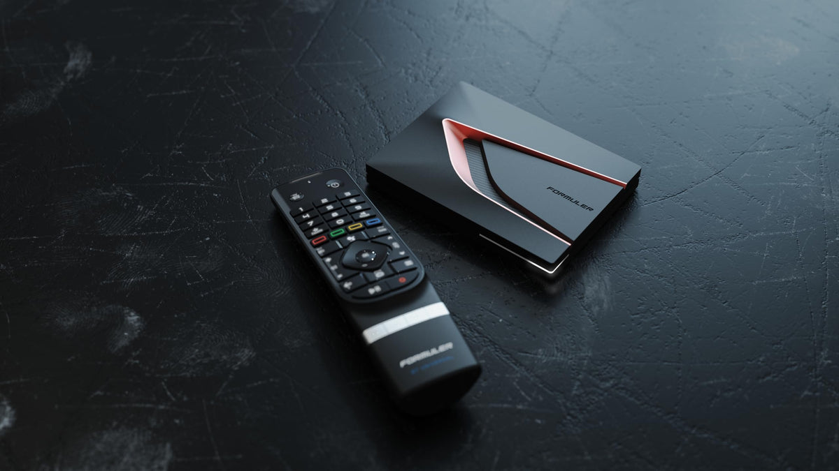 4K Streaming Media Player Z12 Ultra mit Dolby Vision Dolby Atmos und 128 GB Speicher