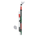 Akku-Gartenschere AdvancedPrune 18V-45 für Äste bis 45 mm, mit Verlängerungsstange, ohne Akku und Ladegerät