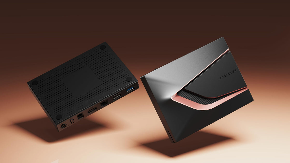 4K Streaming Media Player Z12 Ultra mit Dolby Vision Dolby Atmos und 128 GB Speicher