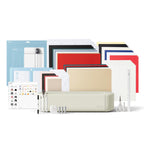 Machine de découpe créative Explore 5 8003087 30,5 cm pour vinyle papier tissu et étiquettes avec kit Deluxe