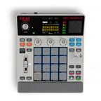 Tragbarer Sampler MPC Sample mit Akku, Lautsprecher und Mikrofon, 16 MPC-Pads und USB-C