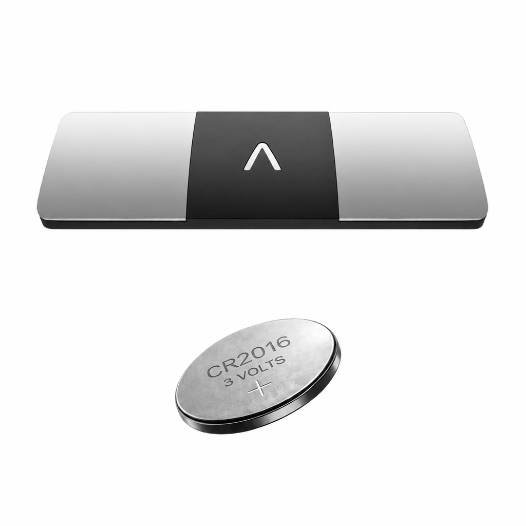 Moniteur ECG personnel KardiaMobile 6L à 6 dérivations connecté smartphone avec capteur ECG portable Bluetooth