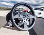 Volant de course T300 RS GT avec pédales retour de force Gran Turismo USB compatible PC PS4 PS5