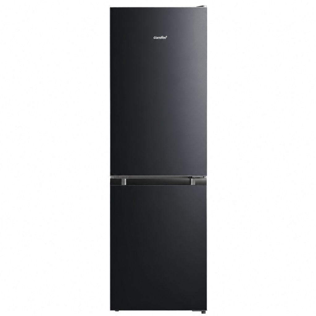 Réfrigérateur congélateur RCB169DK2(E) 174L 2 portes 115L réfrigérateur 59L congélateur Low Frost éclairage LED