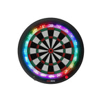 Jeu de fléchettes électronique intelligent 3s connecté Bluetooth avec application