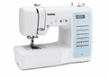 Machine à coudre électronique FS 40 avec écran LCD 40 points de couture et kit d'accessoires complet