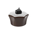 Piège anti moustiques extérieur électrique BG-Mosquitaire Season Pack avec recharge 6 mois alimentation secteur