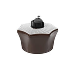 Piège anti moustiques extérieur électrique BG-Mosquitaire Season Pack avec recharge 6 mois alimentation secteur