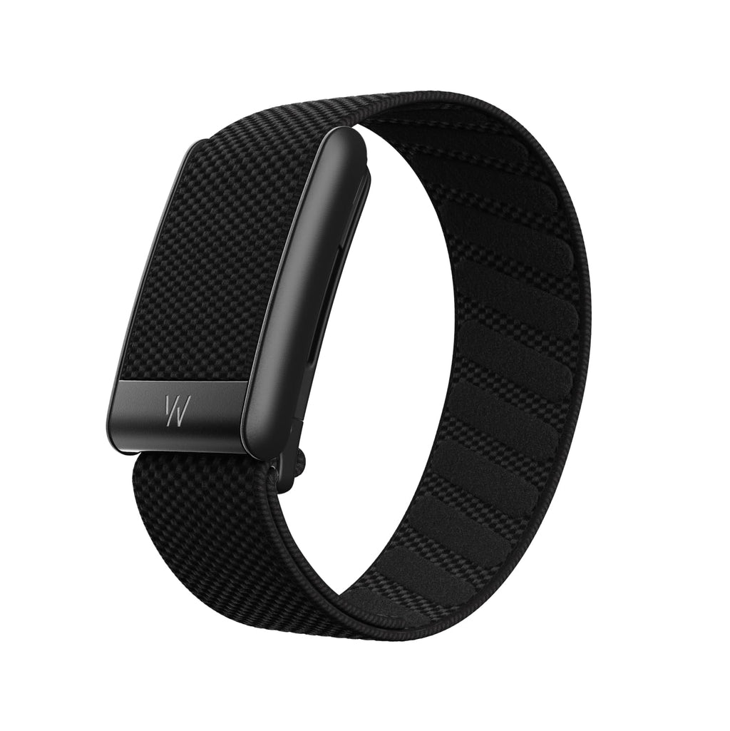 Capteur fitness et santé WHOOP 5.0 MG suivi activité 24h/24 autonomie batterie 14 jours fréquence cardiaque